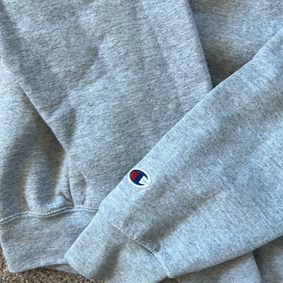 UVA champion sweatshirt - Picture 3 of 4